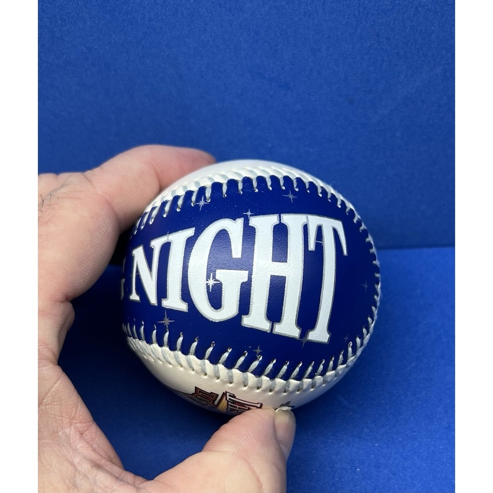 Baseball  2001 Cincinnati Reds vs Milwaukee Brewers Opening Night - Picture 3 of 5